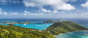 British Virgin Island