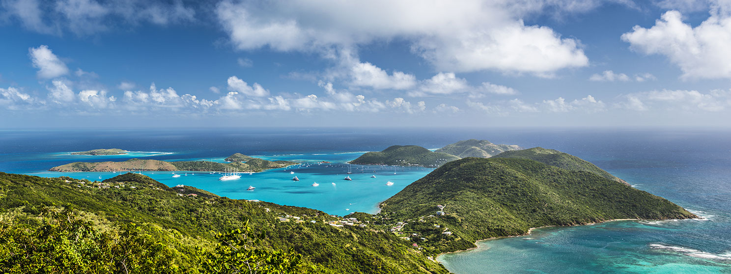 British Virgin Islands