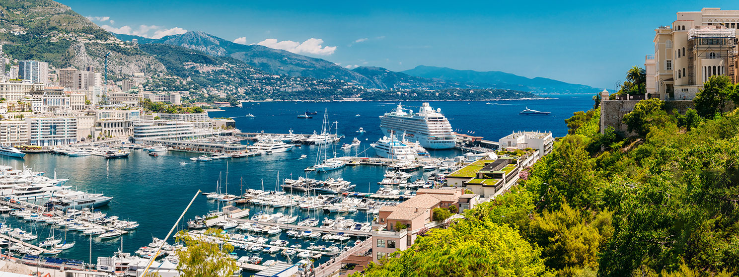 French Riviera