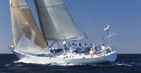 Les Voiles de Saint Barth