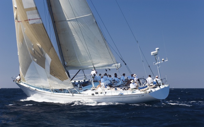 Les Voiles de Saint Barth