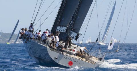 Superyacht Cup Palma