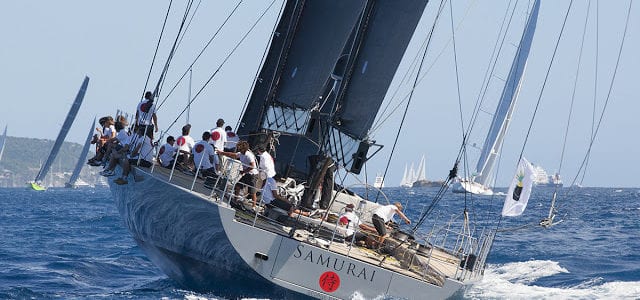 Superyacht Cup Palma