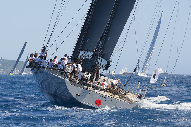 Superyacht Cup Palma