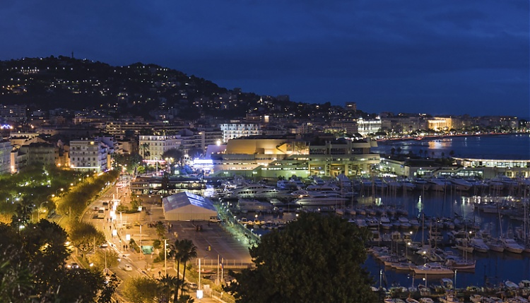 Cannes Longines Global Champions Tour Yacht Charters And Luxury