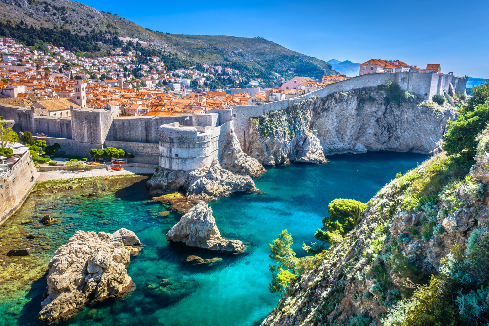 Croatia Yacht Charter Vacations