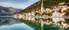 Montenegro