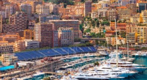 Monaco, France