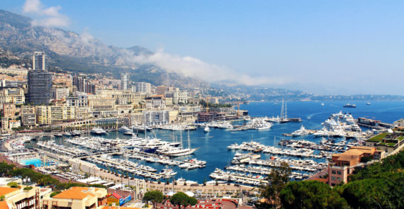 Monaco Grand Prix