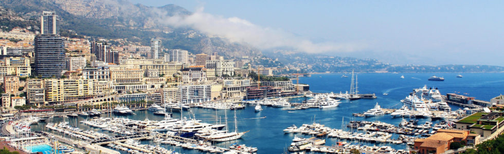 Monaco Grand Prix