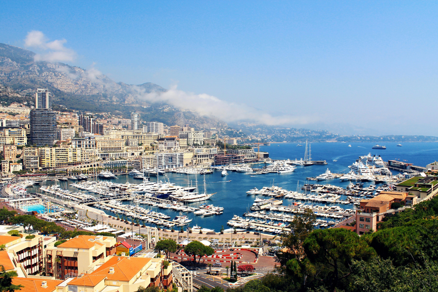 Monaco Grand Prix