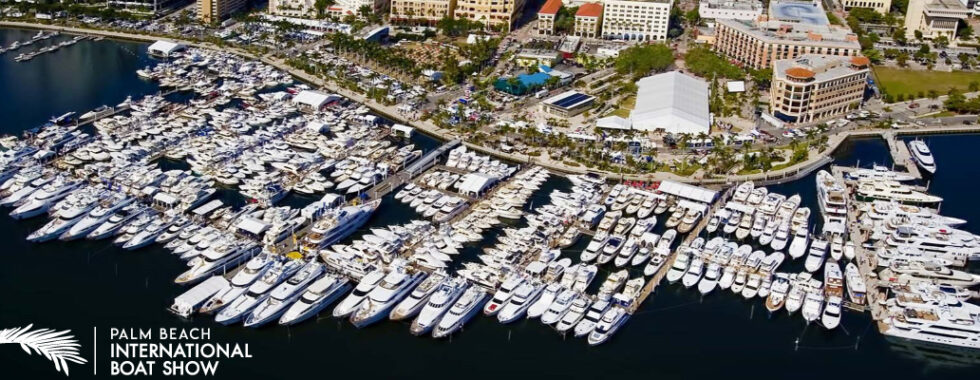 Palm Beach International Boat Show