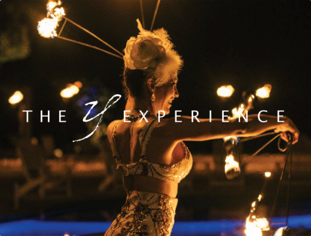 Experiences