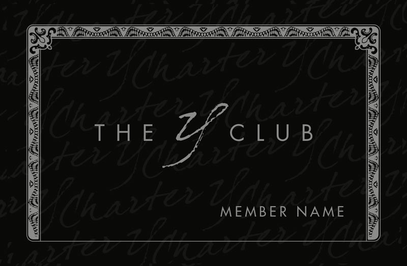 Membership Card