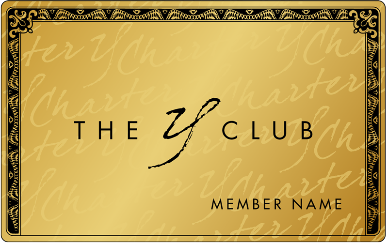 Gold Membership